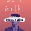 CUTY GELI (Circuit Vibe Mix) DJ K VIBE (OdiaDjs.In)