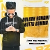Dulhan Banami X Butta Bomma   Mr Rz Remix (OdiaDjs.In)