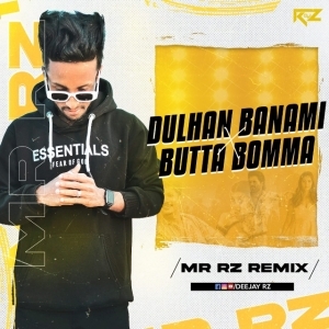Dulhan Banami X Butta Bomma - Mr Rz Remix-(OdiaDjs.In).mp3