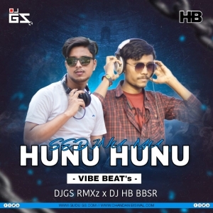 SEDINU MU HUNU HUNU (SAMBALPURIA VIBE BEATs) DJ GS RMXz Ft.DJ HB BBSR-(OdiaDjs.In).mp3