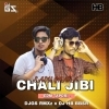 SASU GHARA CHALI JIBI (EDM TAPORI) DJ HB BBSR FT DJGS RMXz (OdiaDjs.In)