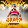 Jhumka (Sambalpuri Ut Rythem Mix) Dj Robin (OdiaDjs.In)