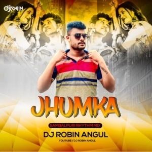 Jhumka (Sambalpuri Ut Rythem Mix) Dj Robin-(OdiaDjs.In).mp3