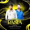 Rang Rasia (Hunter Mix) Dj Ranjit X Dj Tushar (OdiaDjs.In)