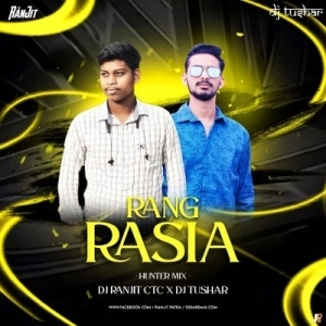 Rang Rasia (Hunter Mix) Dj Ranjit X Dj Tushar-(OdiaDjs.In).mp3