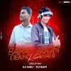 Bara Jaauchi Dekha Rosani Kari (Circuit Mix) Dj Sibu X Dj Bapi (OdiaDjs.In)