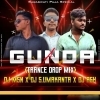 A Gunda (Trance Drop Mix) DJ S Umakanta X DJ MSN X DJ Ash (OdiaDjs.In)