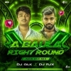 A Baula X Right Round (New Age Mix) DJ GLK X DJ RJX (OdiaDjs.In)
