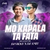 MO KAPALA TA PHATA FT.PAPU POMPOM (DESI UT MIX) DJ VICKY X DJ AMIT (OdiaDjs.In)