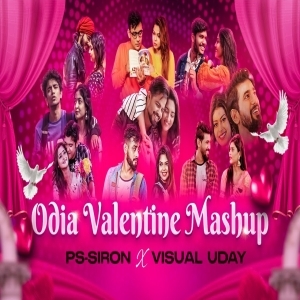 Odia Valentine Mashup PS SIRON-(OdiaDjs.In).mp3