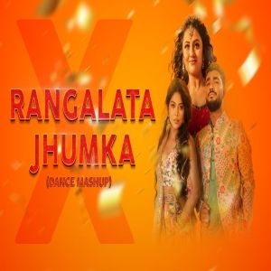 Rangalata X Jhumka (Edm Vibe Dance Mashup) Dj Happy X Odia Visual-(OdiaDjs.In).mp3