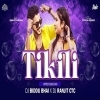Tikili (Sambalpuri Hyper Bass Mix) Dj Biddu Bhai x Dj Ranjit Ctc (OdiaDjs.In)