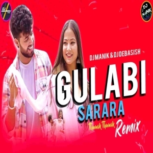 Gulabi Sharara (Remix) Dj Manik-(OdiaDjs.In).mp3