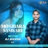 Mo Ghara Samna Re (Remix) Dj Bikas Official (OdiaDjs.In)