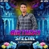 Chahal Kala Chhati (Tapori Dance Mix) Dj Jitu Machhipada X Dj Ganesh Brahmagiri (OdiaDjs.In)