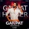 A Ganpat Bajana X Tomato Tomato (Hunter Trance Mix) Dj X Black Nd Dj Tusar (OdiaDjs.In)