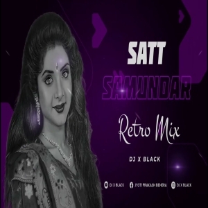 Saat Samundar (Retro Private Mix) Dj X Black-(OdiaDjs.In).mp3
