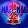 Dj Bajade National (Tapori Mix) Dj X Black (OdiaDjs.In)