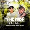 Moye Moye (Cg Ut Remix) Dj Girish Nd Dj Deepak Gm (OdiaDjs.In)