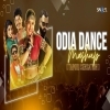 Odia Dance Mashup (Tapori Sensation) DJ SMAKEL 2024 (OdiaDjs.In)