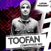 TOOFAN (COMPETITION MIX) DJ LIPUN MARRKONA (OdiaDjs.In)
