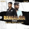 RANGALATA (EDM X DANCE) DJ SIBU BBSR X DJ ASH (OdiaDjs.In)