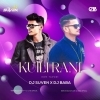 KULLI RANI (EDM TAPORI MIX) DJ SUVEN EXCLUSIVE X DJ BABA OFFICIAL (OdiaDjs.In)