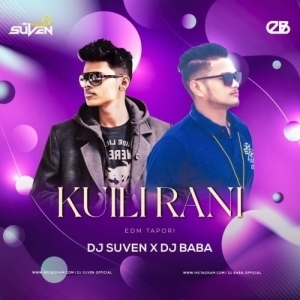 KULLI RANI (EDM TAPORI MIX) DJ SUVEN EXCLUSIVE X DJ BABA OFFICIAL-(OdiaDjs.In).mp3