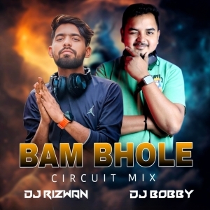 Bam Bhole (Circuit Mix) - DJ Rizwan DJ Bobby-(OdiaDjs.In).mp3