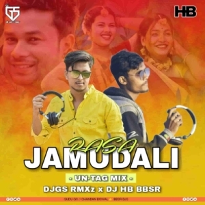 Rasa Jamudali (Desi Untagged Work) DJ GS RMXz X DJ HB BBSR-(OdiaDjs.In).mp3