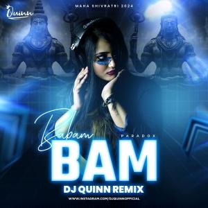 Babam Bam (Tech Remix) - DJ Quinn-(OdiaDjs.In).mp3
