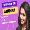 Tote Dekhideli Jou Dina (Trance Mix) Dj Maku X Odisha Dj Vloger (OdiaDjs.In)