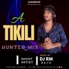TIKILI (SAMBALPURI HUNTER MIX) DJ RM RAJU (OdiaDjs.In)