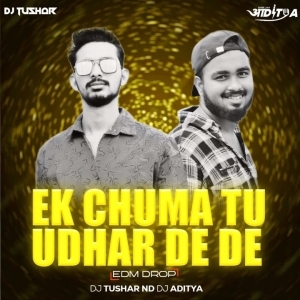 Ek Chumma Tu Mujhko Udhar De De (Edm Drop Mix) Dj Tushar X Dj Aditya-(OdiaDjs.In).mp3