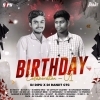 DIL GELA RE (EDM X TRANCE MIX) DJ RANJIT CTC X DJ CHANDAN MORODA (OdiaDjs.In)