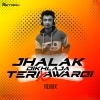 Jhalak Dikhlaja (Remix)   DJ Retrax (OdiaDjs.In)