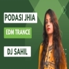 Padoshi Jhia (Odia Edm Trance Mix) Dj Sahil (OdiaDjs.In)