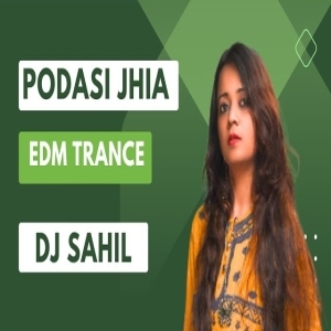 Padoshi Jhia (Odia Edm Trance Mix) Dj Sahil-(OdiaDjs.In).mp3