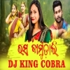 RASA JAMUDALI (SBP HUNTER MIX) DJ KING COBRA (OdiaDjs.In)