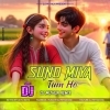 Suno Miya Tum Ho (New 4 Step Jumping Bass) Dj MithuN Back (OdiaDjs.In)