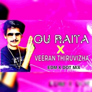 OU RAITA X VEERAN THIRUVIZHA (EDM X CG DOT STYLE) DJ LIPUN MARKONA-(OdiaDjs.In).mp3