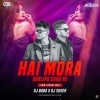 HAI MORA DARLNG DARU RE (EDM TAPORI MIX) DJ BABA OFFICIAL X DJ SUVEN (OdiaDjs.In)