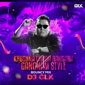 Krushna Chuda Rangara X Gangnam Style (Bouncy Mix) DJ GLK-(OdiaDjs.In).mp3