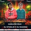EK NUMBER (Sambalpuri Remix) Dj Rakesh X Dj Starlin RKL (OdiaDjs.In)