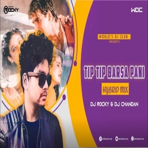 Tip Tip Barsa Pani (Edm Remix) Dj Rocky Official-(OdiaDjs.In).mp3
