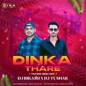 DINKA THARE (PRIVATE TAPORI EDM MIX) DJ BIKASH X DJ TUSHAR-(OdiaDjs.In).mp3