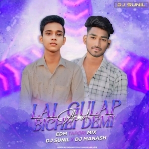 LAL GULAP PHUL (EDM TAPORI MIX) DJ SUNIL X DJ MANASH-(OdiaDjs.In).mp3