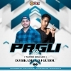 PAGLI RE (TAPORI EDM MIX) DJ BIKASH X DJ GUDDU (OdiaDjs.In)