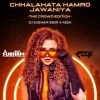 Chhalakata Hamro Jawaniya (The Crowd Edition) Dj Subham Bbsr X Dj Reek (OdiaDjs.In)