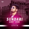 Sundari Chhi Chhi (Odia Vibration Mix) Dj Titu Gm (OdiaDjs.In)